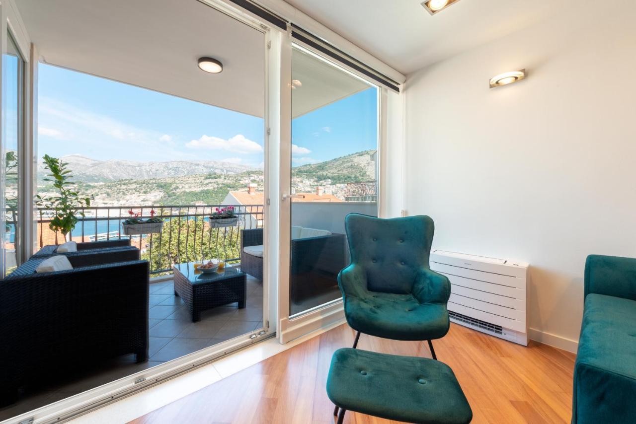 Apartment Tonka Deluxe Dubrovnik Exterior photo