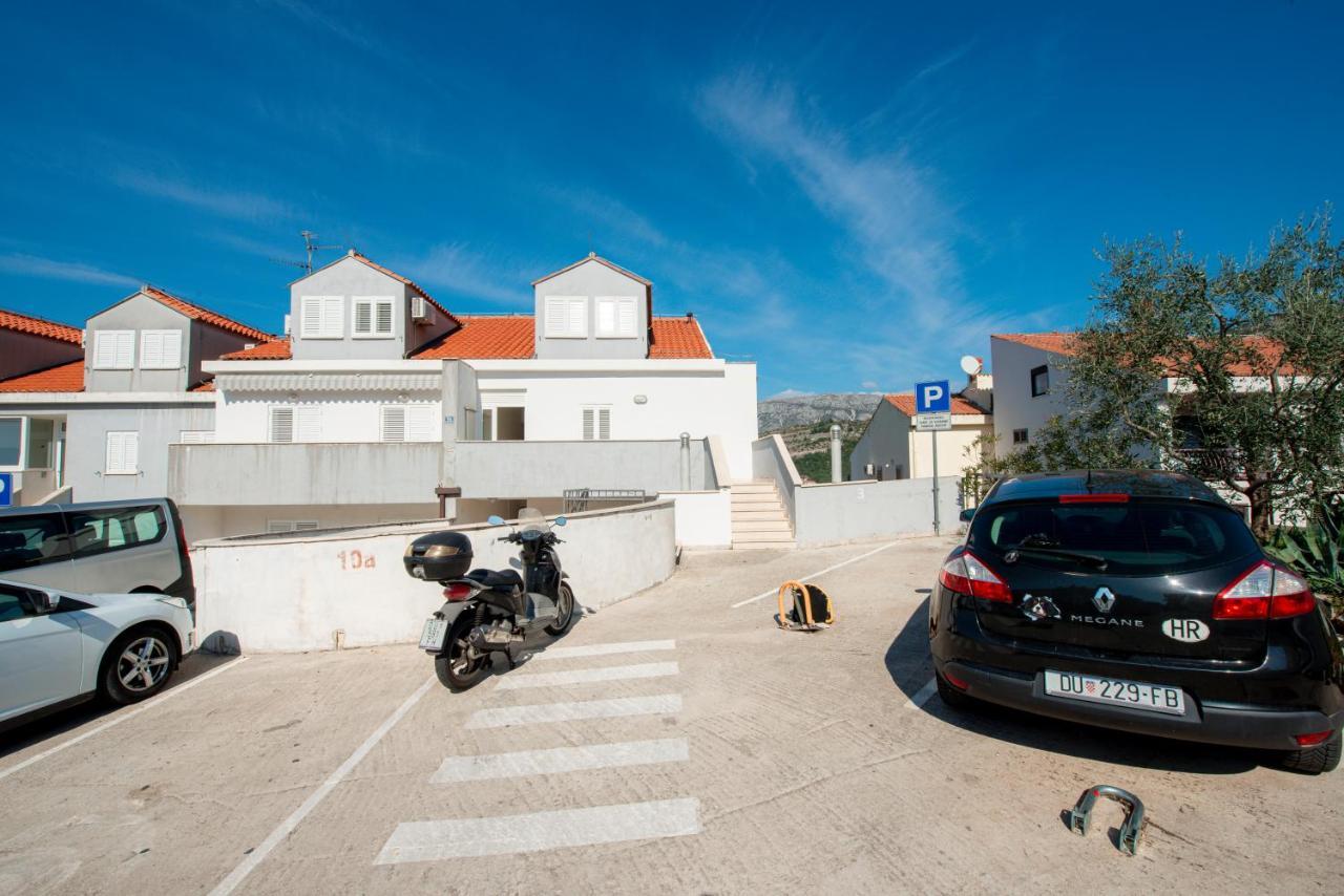 Apartment Tonka Deluxe Dubrovnik Exterior photo