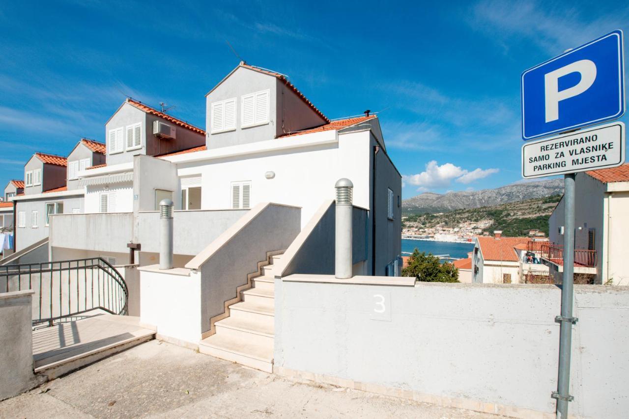 Apartment Tonka Deluxe Dubrovnik Exterior photo